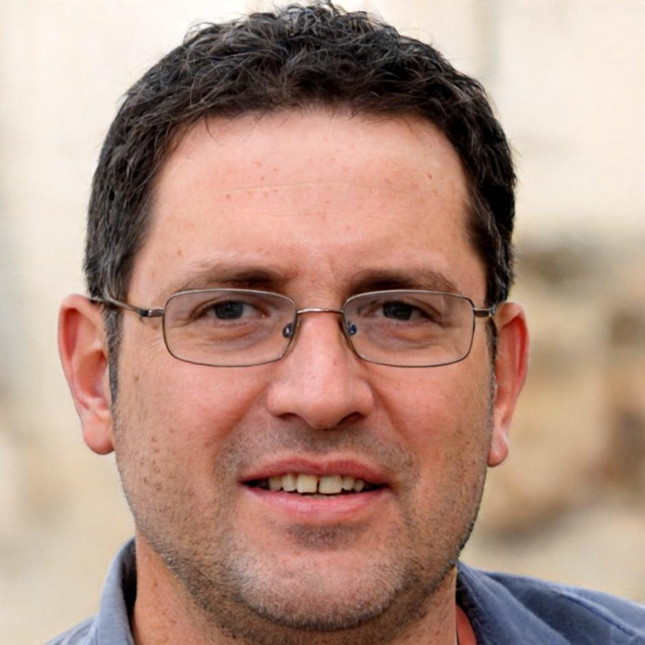 Dermot Strasburg, technical diving instructor