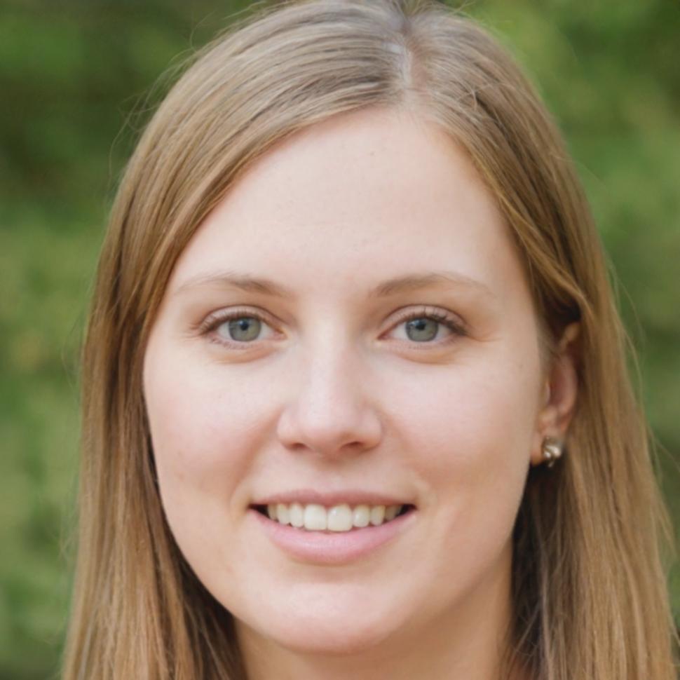 Portrait of Liora Madsen, underwater tourism coordinator