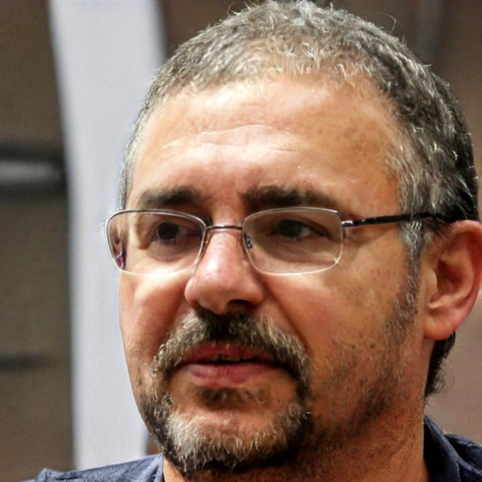 Stellan Vestergren, Director of Career Development at comparissenusvsca